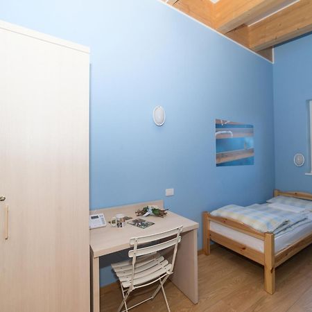 Hostel L'Ost - Ostello Di Grumes 部屋 写真