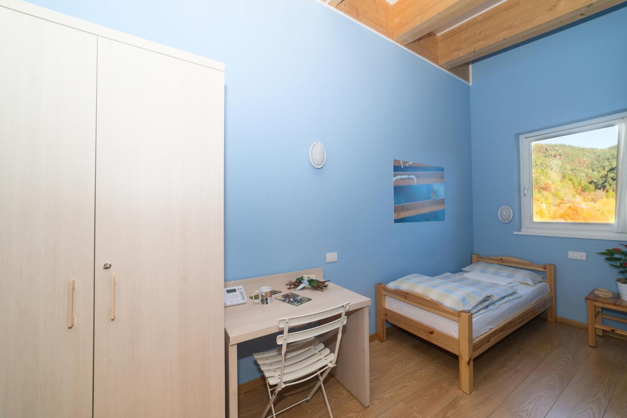 Hostel L'Ost - Ostello Di Grumes 部屋 写真